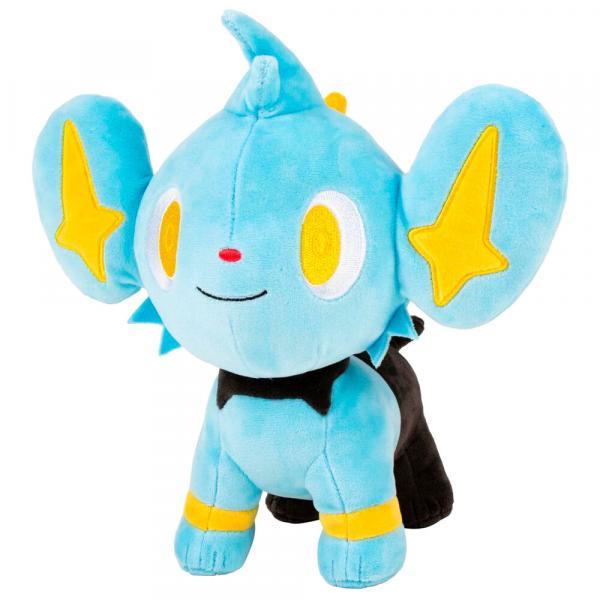 Pok&eacute;mon - Shinx Pl&uuml;schfigur - 30 cm 