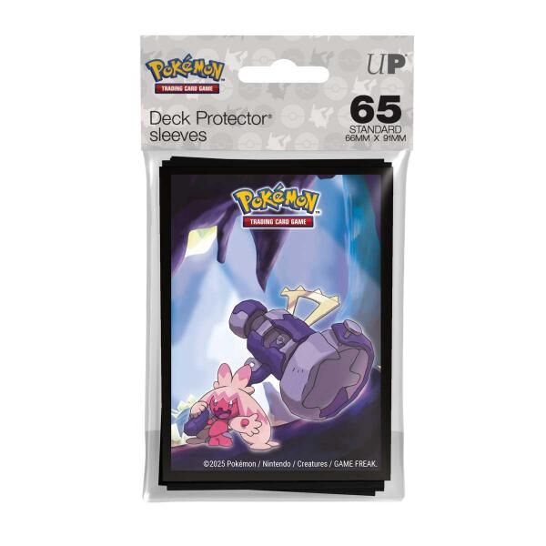 Pokemon Tinkaton Protector (65)