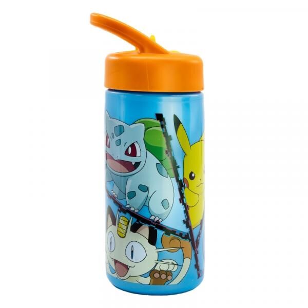 Pokemon - Trinkflasche - 410 ml