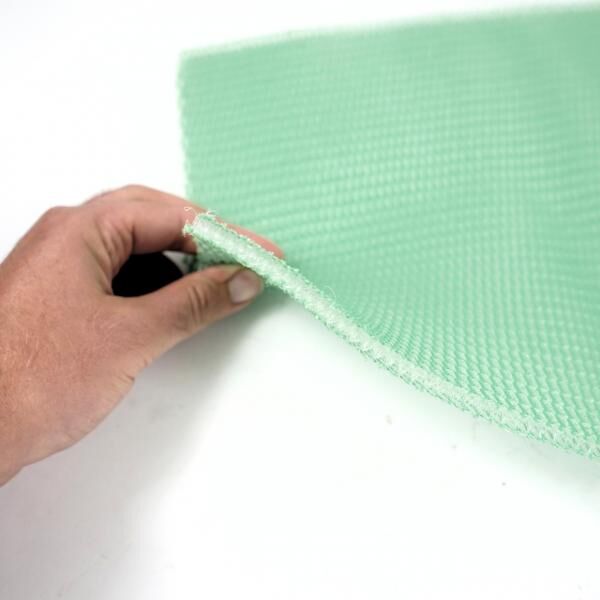 (R) Migros Anti-Pilz-Kühlschrankmatte 47 x 30 cm VE192