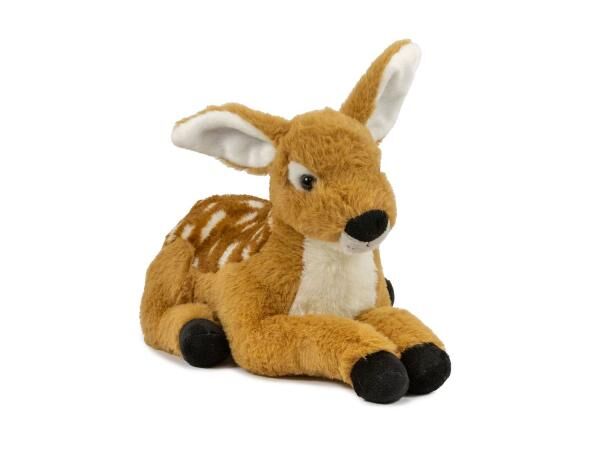 Rehkitz liegend - Pl&uuml;sch 25 / 30 cm