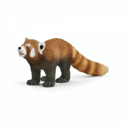 Schleich 14833 - Play figure, Wild Red Panda