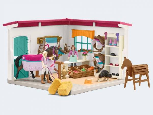 Schleich 42568 - Horse Reitshop