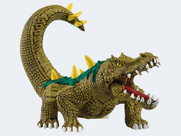 Schleich 70155 - Eldrador Sumpfmonster