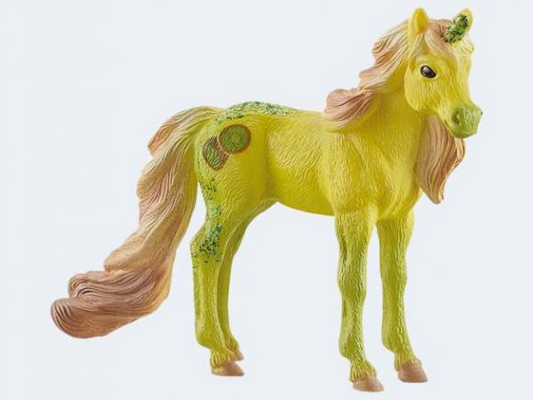 Schleich 70701 - Bayala Sammel Einhorn Kiwi