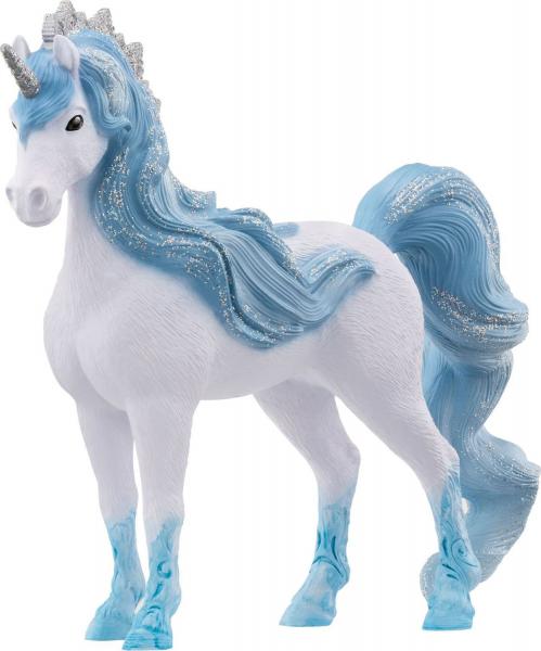 Schleich 70823 - Bayala Flowy Einhorn Stute