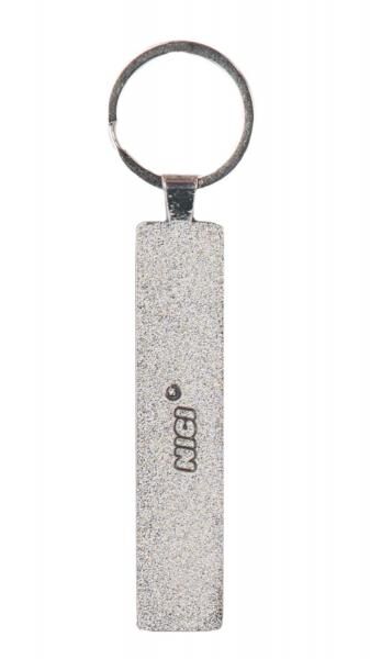 Schl&uuml;sselanh&auml;nger metall "Beste Freundin"