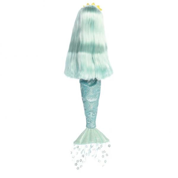 Sea Sparkles Aqua Fleur - ca. 46 cm Pl&uuml;schfigur
