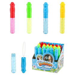 Seifenblasenschwert, 4/s, ca. 16cmH