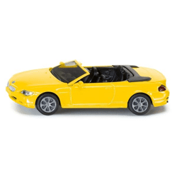 SIKU 1007 - BMW 645i Convertible - Model car