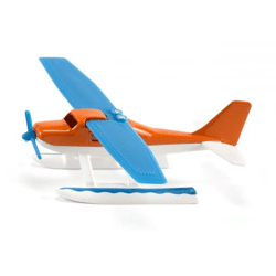 SIKU 1099 - Seaplane - Model car