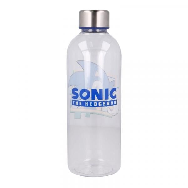 Sonic The Hedgehog - Trinkflasche - 850 ml