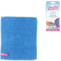 Sorbo Smart Catcher Staubwedel aus Mikrofaser 28 cm