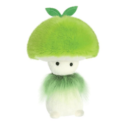 Sparkle Tales Green Sprout Fungi Friends  - ca. 23 cm Plüschfigur