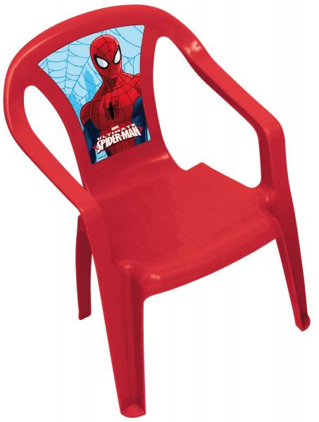 Spiderman - Monoblock-Stuhl