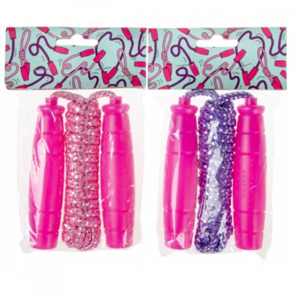 Springseil 2 Meter 2 sortiert