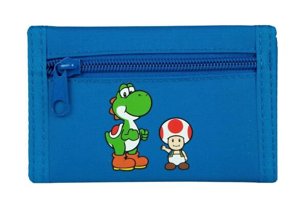 Super Mario - Geldbeutel