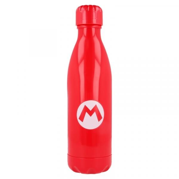 Super Mario - Trinkflasche - 660 ml