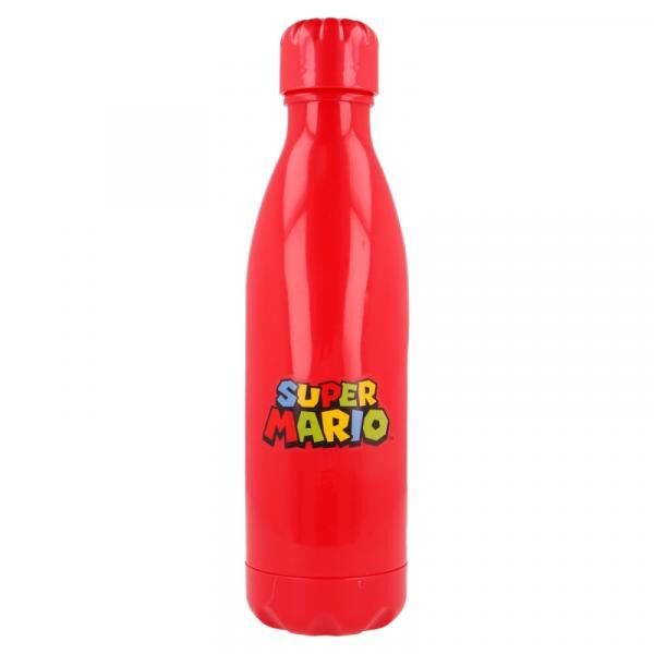 Super Mario - Trinkflasche - 660 ml