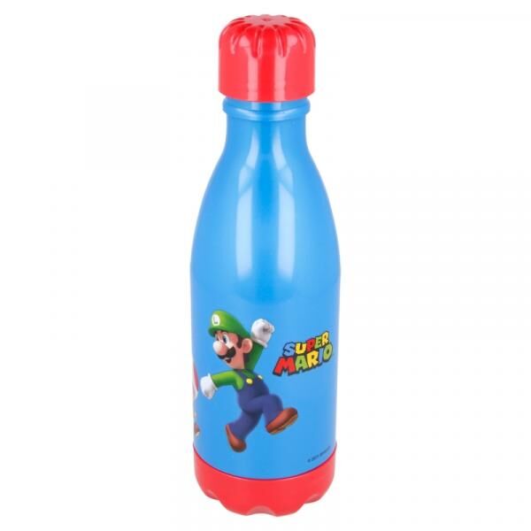 Super Mario - Wasserflasche - 560 ml