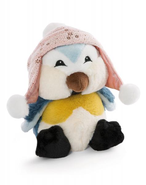 Vogel Andoli 22 cm Schlenker GREEN