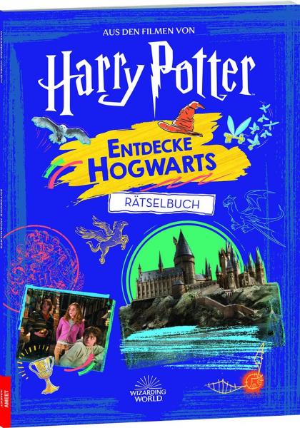 Wizarding World&trade;- Entdecke Hogwarts