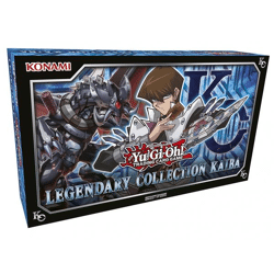 Yu-Gi-Oh ! Legendary Collection Kaiba EN *Reprint