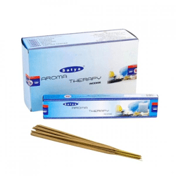 Aroma Therapie Räucherstäbchen 20 cm 15 Gramm