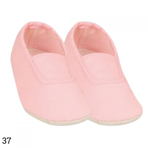 Avento Ballettschuhe 13CC rosa Größe 37