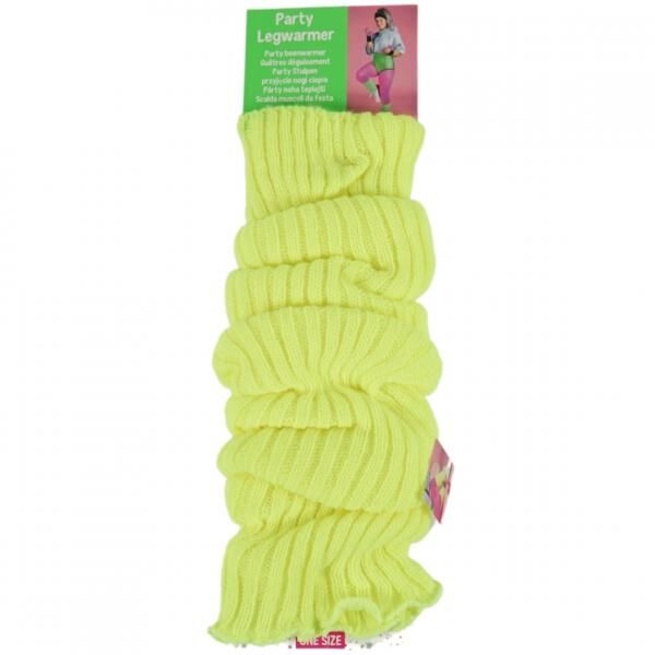 Beinwärmer unsere Größe 6 sortiert