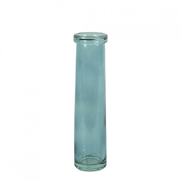 Countryfield Vase Rohr Missy M blau 28 cm