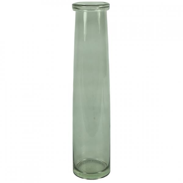 Countryfield Vase Rohr Missy XL grau 43,5 cm
