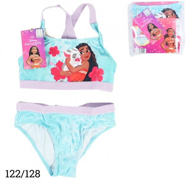 Disney Prinzessin Moana Bikini 122/128