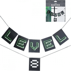 Ginger Ray garland level 1-11 360 cm