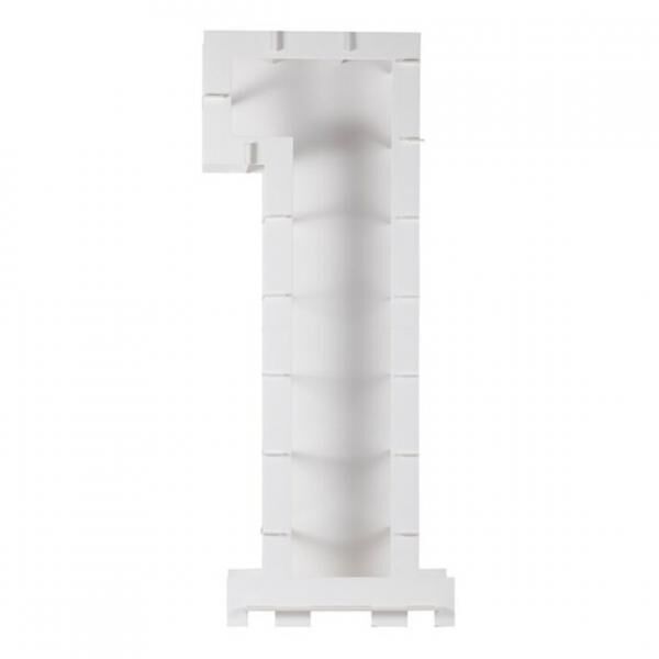 Ginger Ray Luftballons Standard 1 81 cm