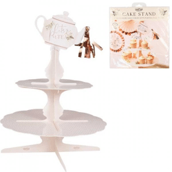 Ginger Ray cake stand 36 cm