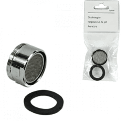 Migros perlator water regulator