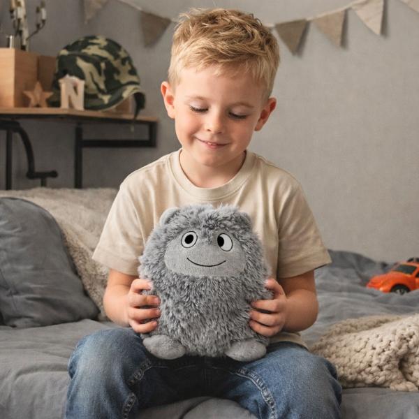 Cuddle monster Johnny plush 30 cm