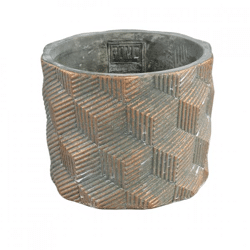 PTMD flower pot Zish M 14 cm