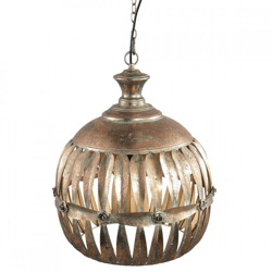 PTMD pendant lamp Lxavi 48 cm