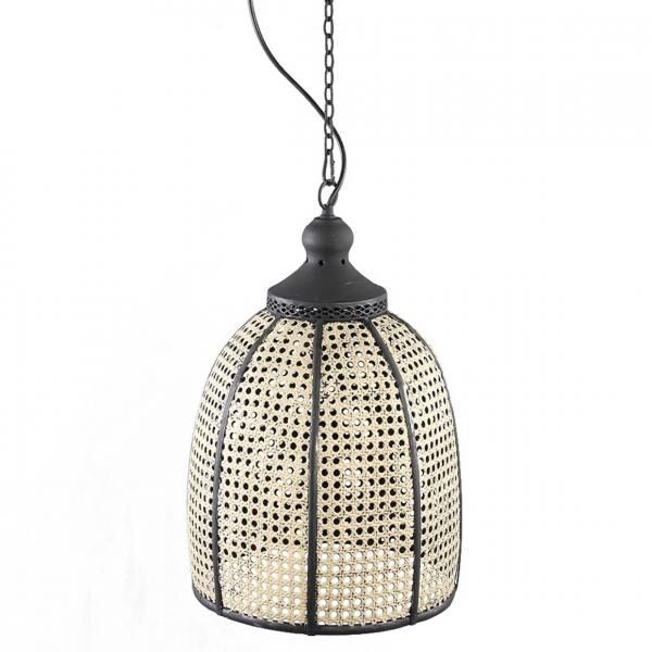 PTMD Hängeleuchte Bayu 45,5 cm