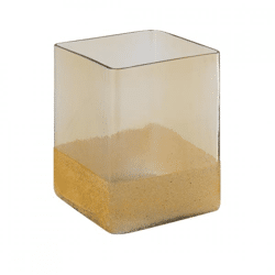 PTMD tea light holder Waya 20 cm