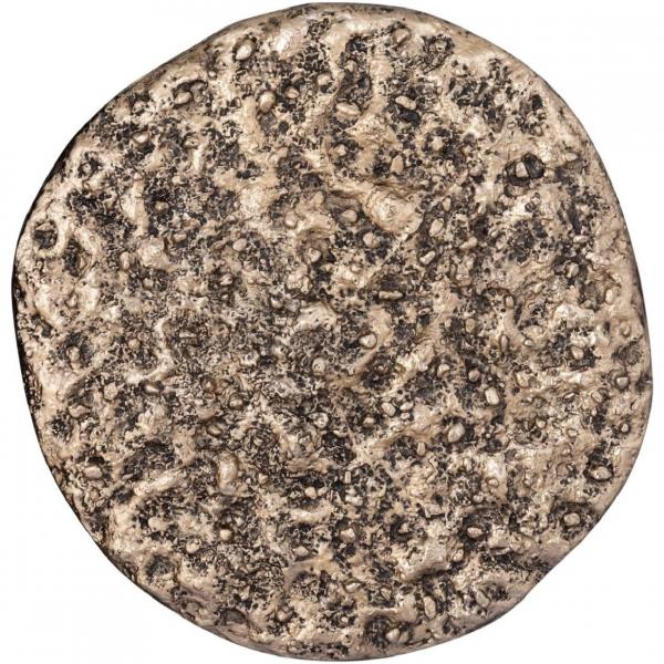 PTMD Wandpaneel Victoire Aluminium gold 59 cm