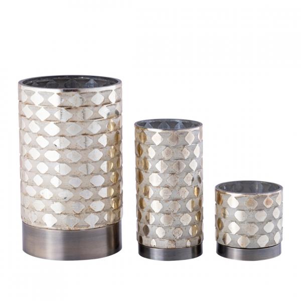 PTMD Windlicht Landyne 20 cm