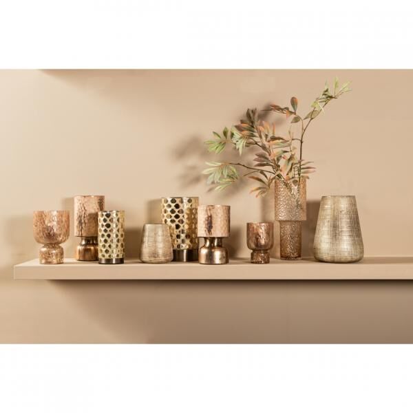 PTMD Windlicht Landyne 20 cm