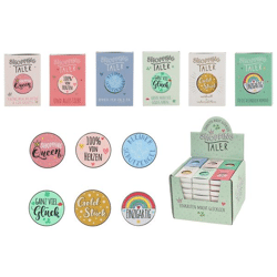 Shopping Taler Einkaufswagenchip 6/s