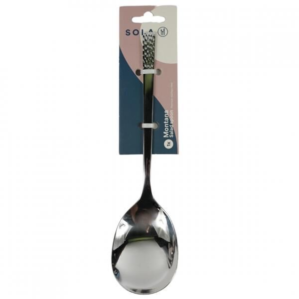 Sola Montana Salatlöffel 21,5 cm