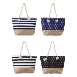 Strandtasche 