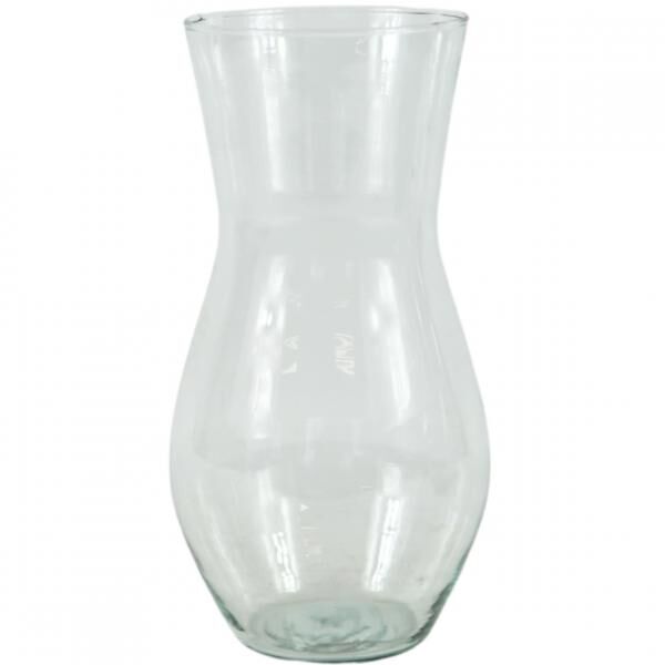 Vase Nicola Glas 24 cm