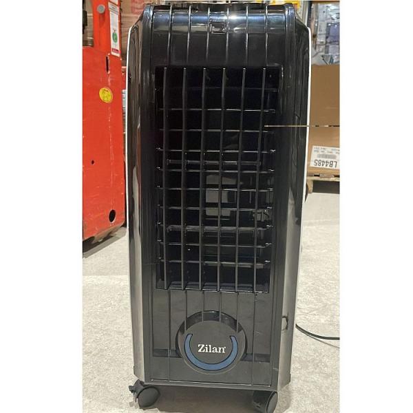 3 in1 Luftk&uuml;hler,  AirCooler, Mobiles K&uuml;hlger&auml;t mit Fernbedienung